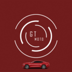 Affordable Website Design Service GT Moto LOGO