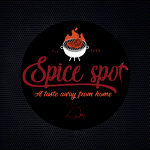 Spice Spot Suya logo 1 2
