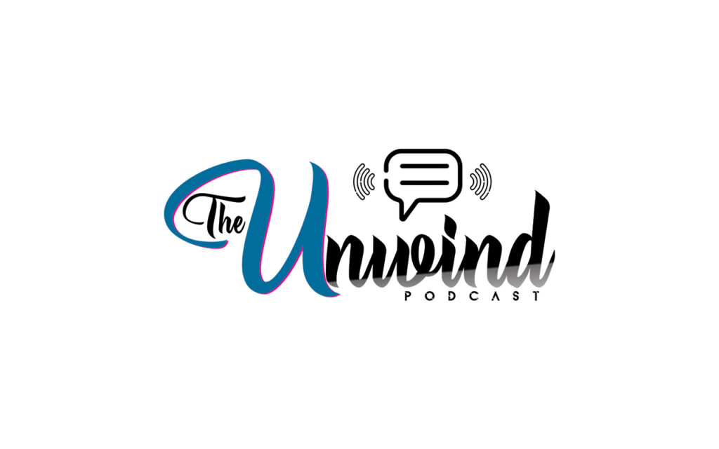 Portfolio The unwind podcast