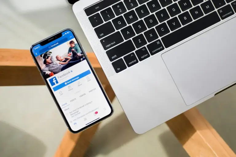 How Integrating Social Media with Your Website Strengthens Your Digital Presence