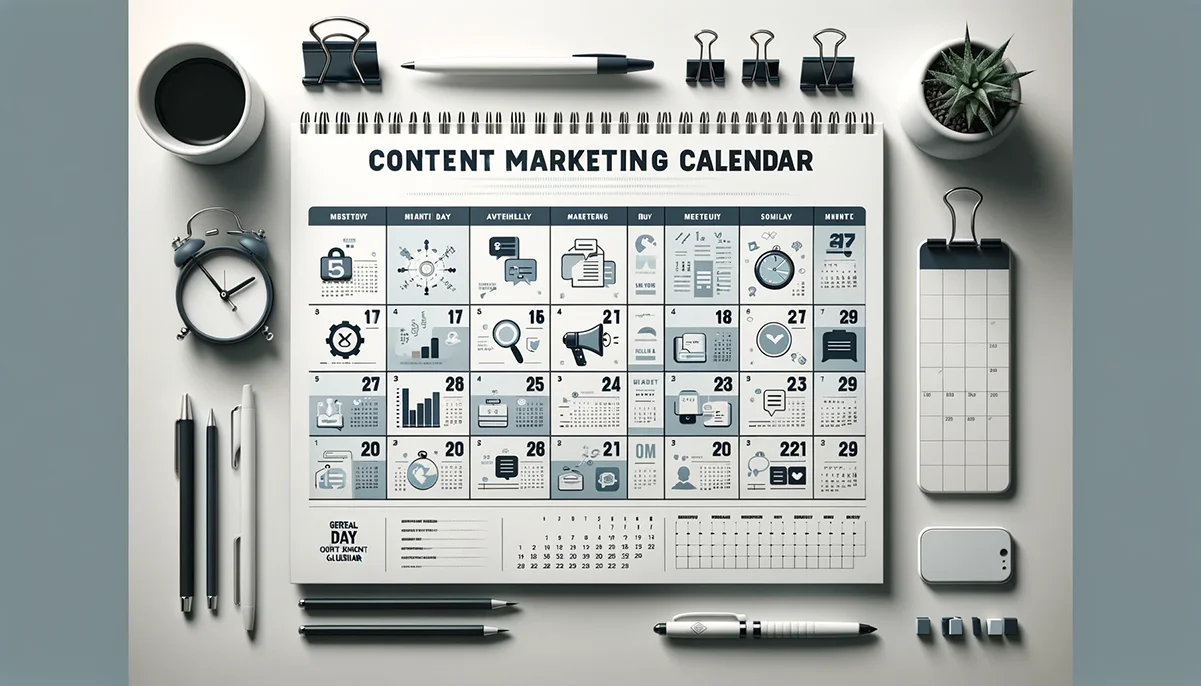 The Ultimate Guide to Content Marketing in 2024 - Digital Marketing Agency