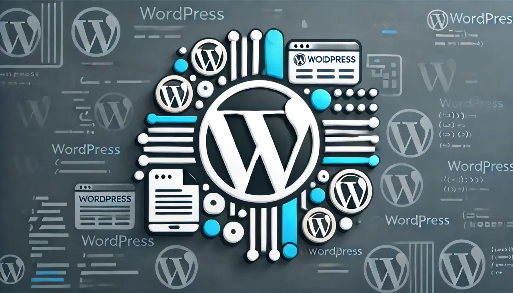 Why WordPress is the Best Choice for Your Business Website Why WordPress is the Best Choice for Your Business Website Webgig