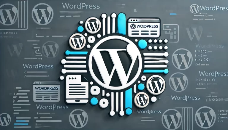 Blog Why WordPress is the Best Choice for Your Business Website Webgig