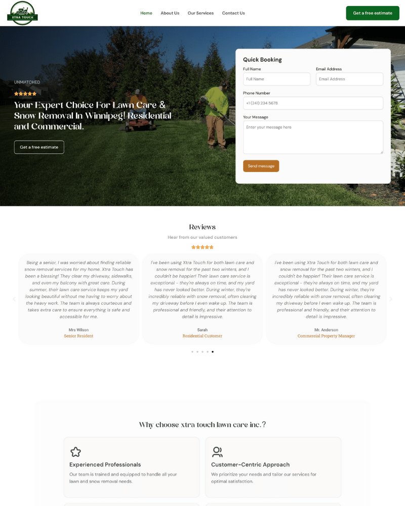 Xtra-Touch-Lawn-Care