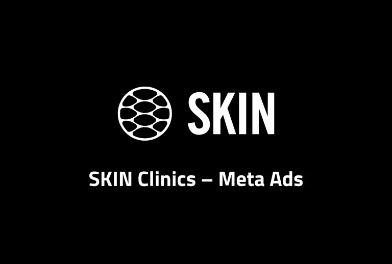 Facebook Advertising in Winnipeg Skin clinics