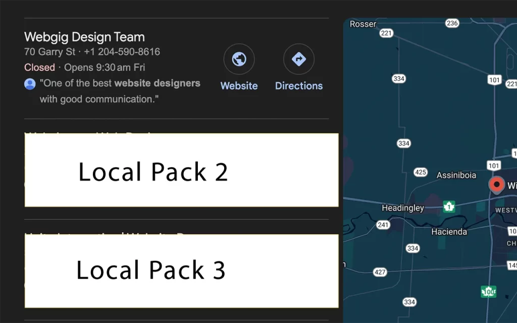 How to Optimize Your Local Business WordPress Site for SEO WP local SEO