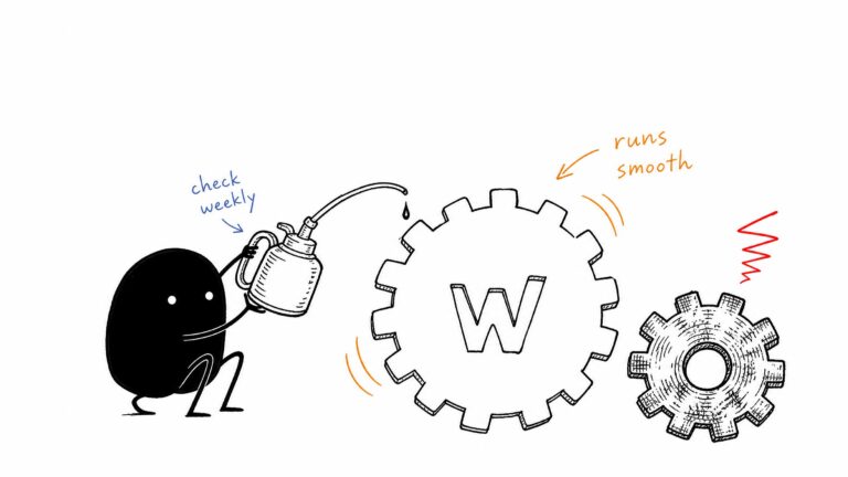 WordPress Maintenance Checklist: Keep Your Winnipeg Business Site Secure and Fast