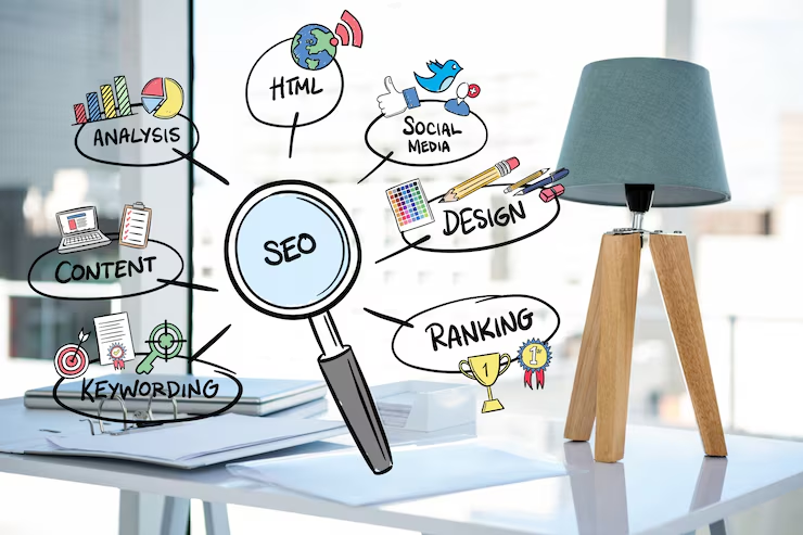 How to Build an SEO Strategy That Delivers Long-Term Traffic